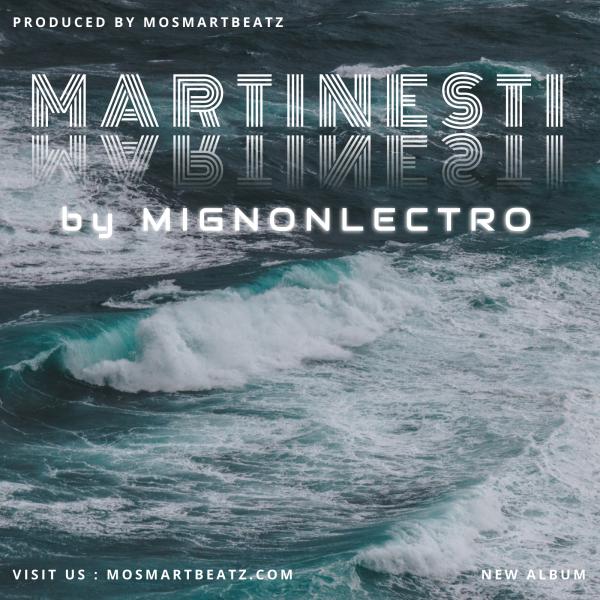 Martinesti by Mignonlectro